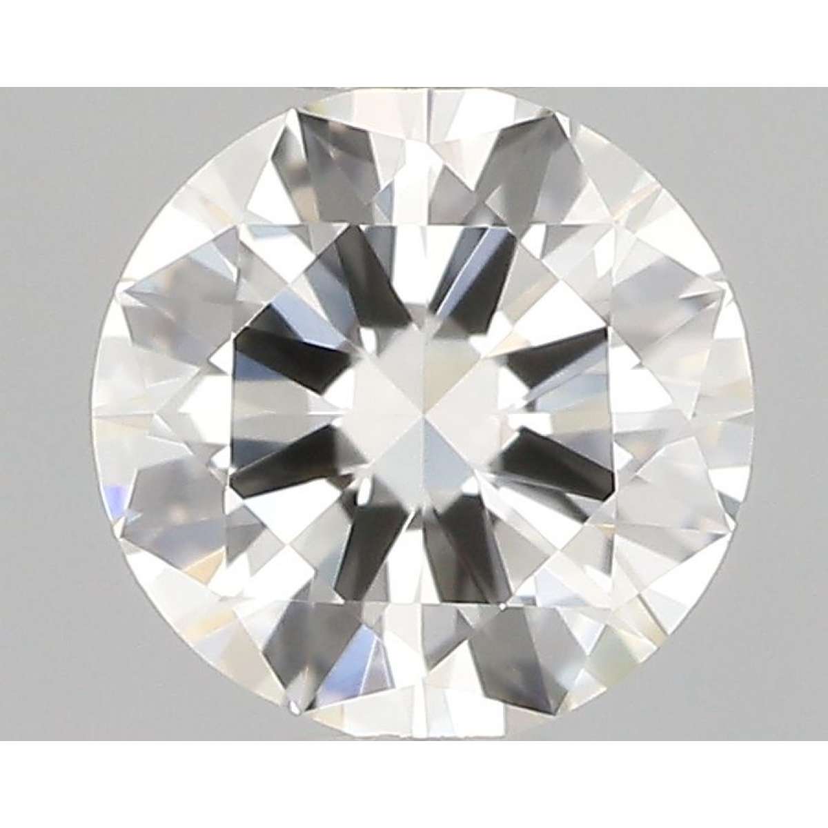 Certified Diamond GIA Carats 0.3 Color H Clarity IF  VG  EX  VG Fluorescence NON Brown No Green No Milky No EyeClean 100%