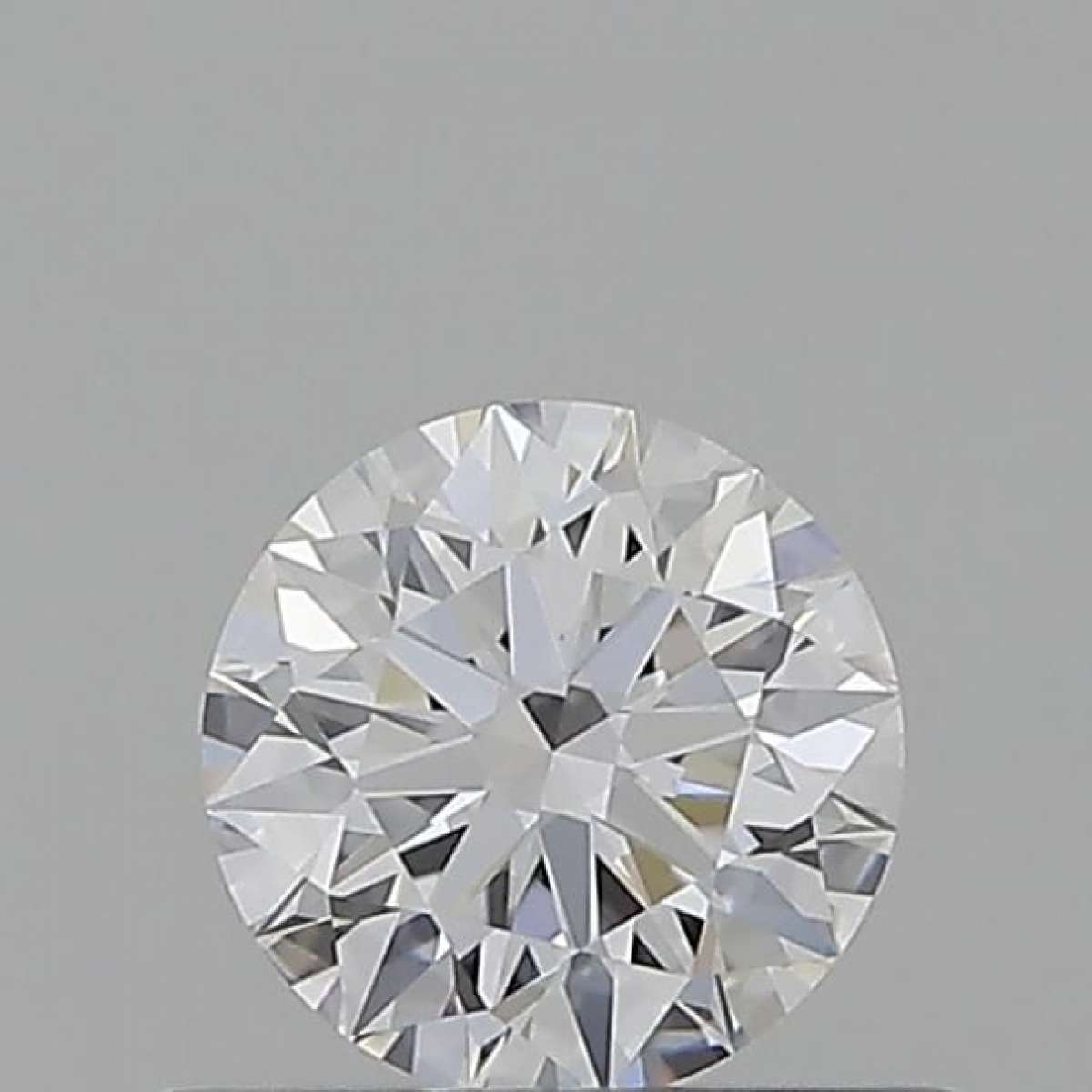 Certified Diamond GIA Carats 0.5 Color D Clarity VVS2 EX EX EX Fluorescence FNT Brown No Green No Milky No EyeClean 100% Certified Diamond GIA Carats 0.5 Color D Clarity VVS2 EX EX EX Fluorescence FNT Brown No Green No Milky No EyeClean 100%