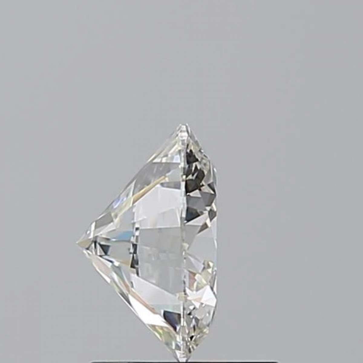 Certified Diamond GIA Carats 1.5 Color F Clarity SI1  EX  EX  EX Fluorescence NON Brown No Green No Milky No EyeClean 100%