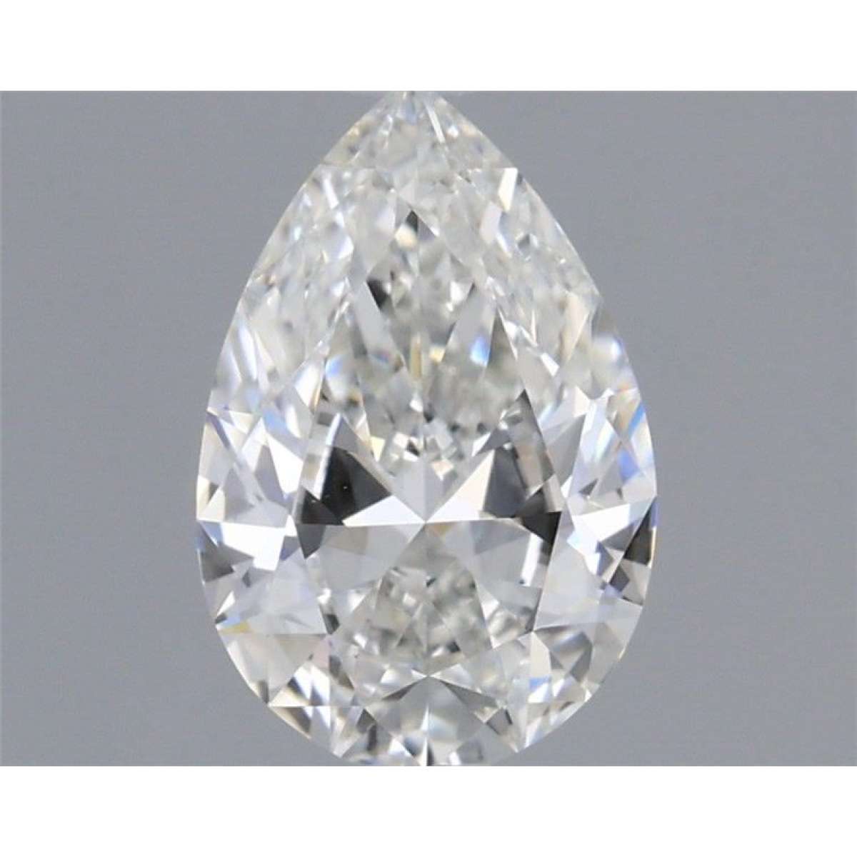 Certified Diamond GIA Carats 0.53 Color G Clarity VS1 - EX EX Fluorescence NON Brown No Green No Milky No EyeClean 100% Certified Diamond GIA Carats 0.53 Color G Clarity VS1 - EX EX Fluorescence NON Brown No Green No Milky No EyeClean 100%