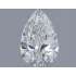 Certified Diamond IGI Carats 0.9 Color G Clarity VVS1  -  EX  EX Fluorescence FNT Brown No Milky No EyeClean 100%