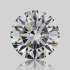 Certified Diamond GIA Carats 1.54 Color H Clarity VVS2  EX  EX  EX Fluorescence NON Brown No Green No Milky No EyeClean 100%