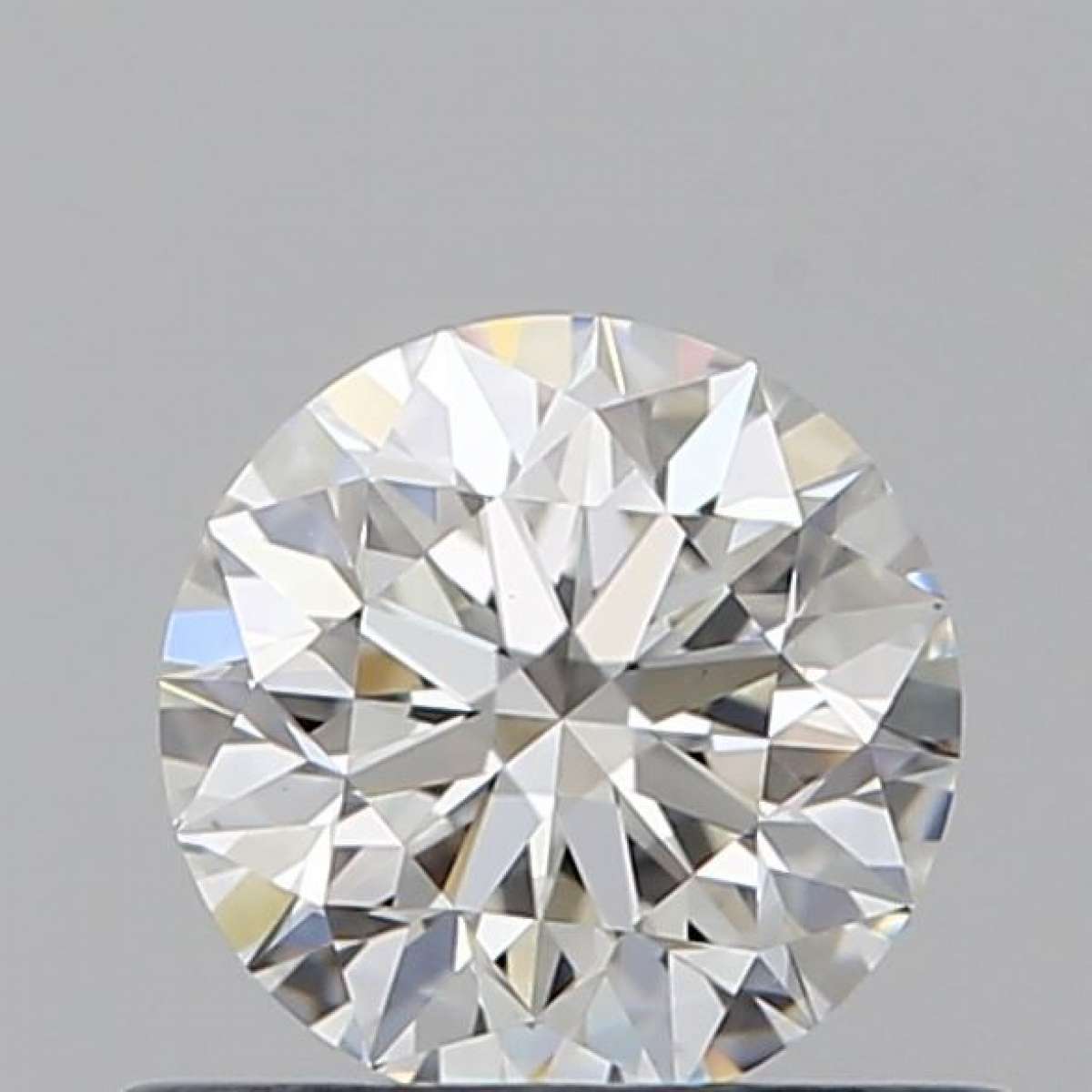 Certified Diamond GIA Carats 0.54 Color F Clarity VS1 EX EX EX Fluorescence NON Brown No Green No Milky No EyeClean 100% Certified Diamond GIA Carats 0.54 Color F Clarity VS1 EX EX EX Fluorescence NON Brown No Green No Milky No EyeClean 100%