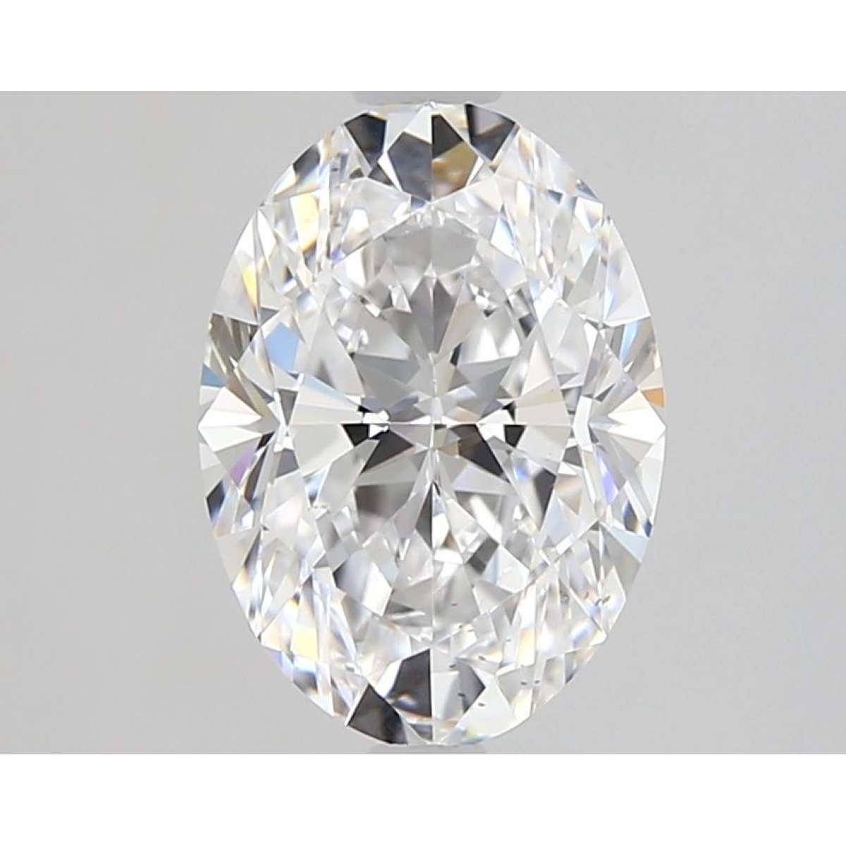 Certified Diamond GIA Carats 1.5 Color D Clarity SI1  -  EX  EX Fluorescence NON Brown No Green No Milky No EyeClean 100%