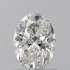 Diamante Certificato GIA Carati 0.9 Colore H Purezza VS2  -  EX  VG Fluorescenza NON Brown No Milky No EyeClean 100%