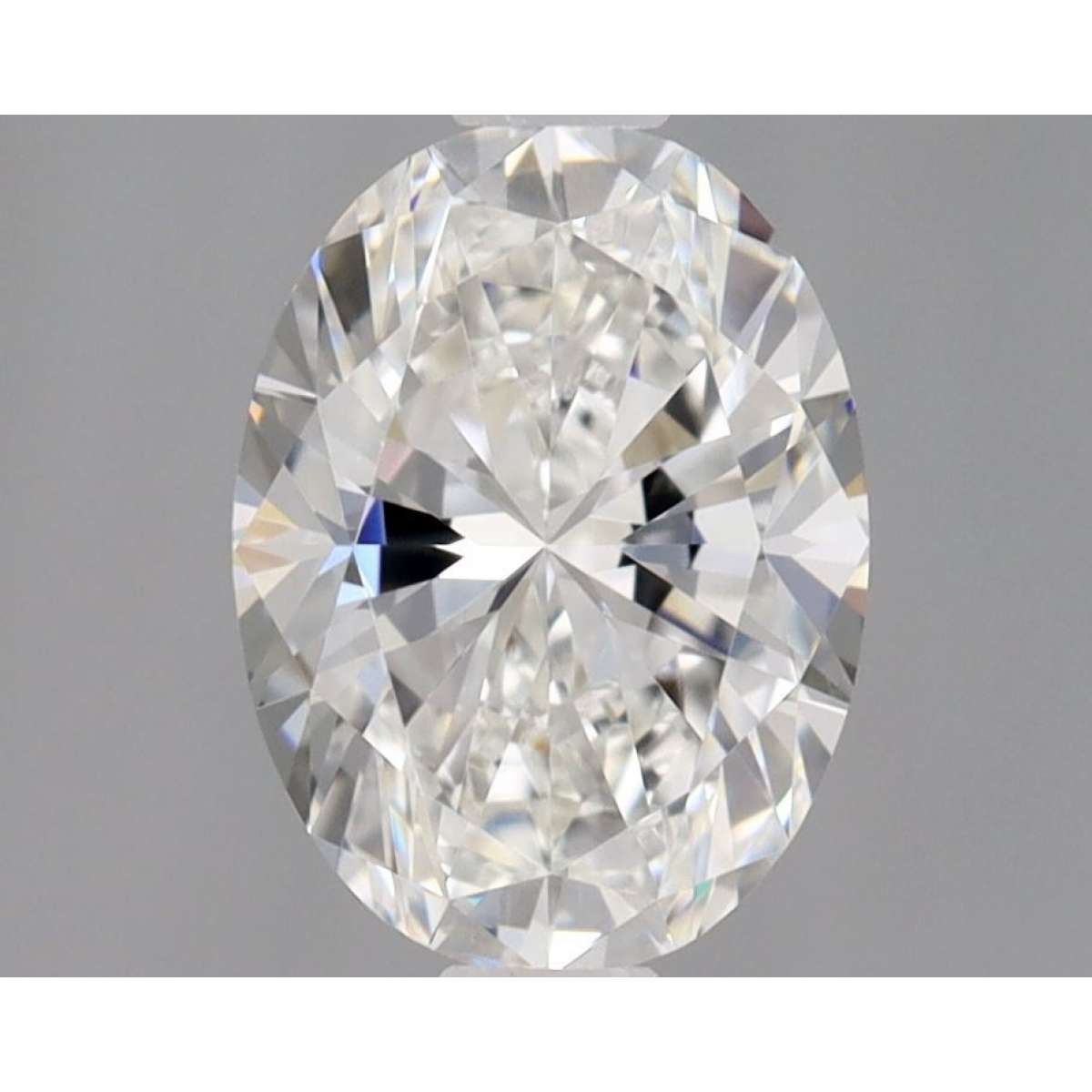 Certified Diamond GIA Carats 0.7 Color F Clarity VVS1  -  EX  VG Fluorescence MED Brown No Green No Milky No EyeClean 100%