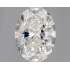 Certified Diamond GIA Carats 0.7 Color F Clarity VVS1  -  EX  VG Fluorescence MED Brown No Green No Milky No EyeClean 100%