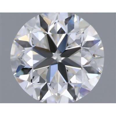Certified Diamond GIA Carats 1.5 Color E Clarity VS1  VG  EX  VG Fluorescence NON Brown No Green No Milky No EyeClean 100%
