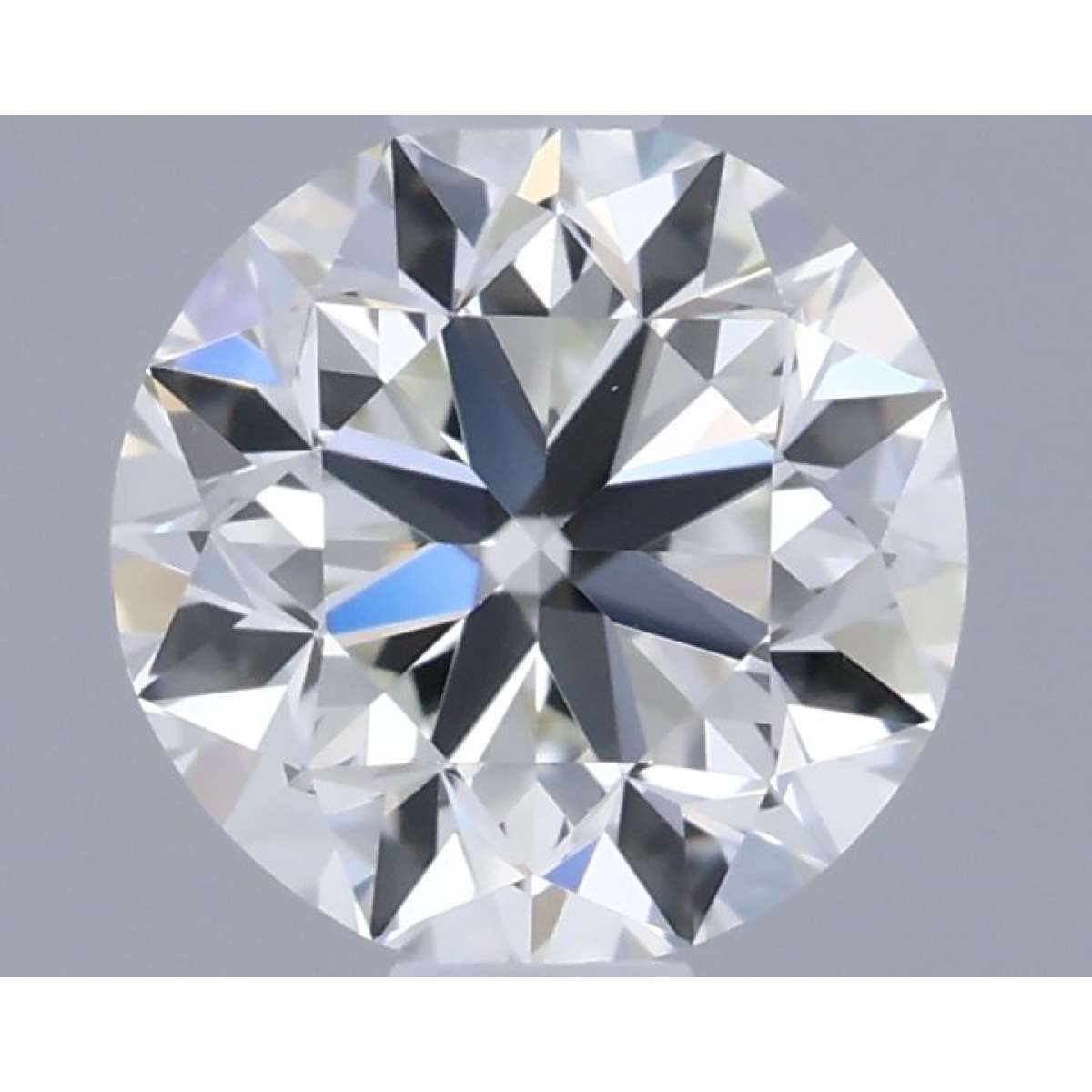 Certified Diamond IGI Carats 0.46 Color H Clarity VVS2  VG  EX  EX Fluorescence NON Brown No Green No Milky No EyeClean 100% Certified Diamond IGI Carats 0.46 Color H Clarity VVS2  VG  EX  EX Fluorescence NON Brown No Green No Milky No EyeClean 100%