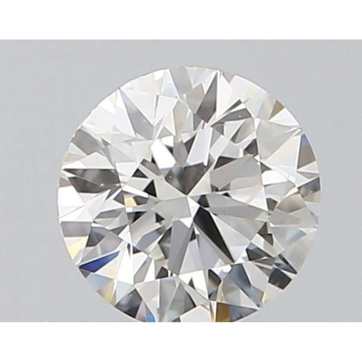 Certified Diamond GIA Carats 0.4 Color H Clarity IF EX EX VG Fluorescence MED Brown No Green No Milky No EyeClean 100% Certified Diamond GIA Carats 0.4 Color H Clarity IF EX EX VG Fluorescence MED Brown No Green No Milky No EyeClean 100%