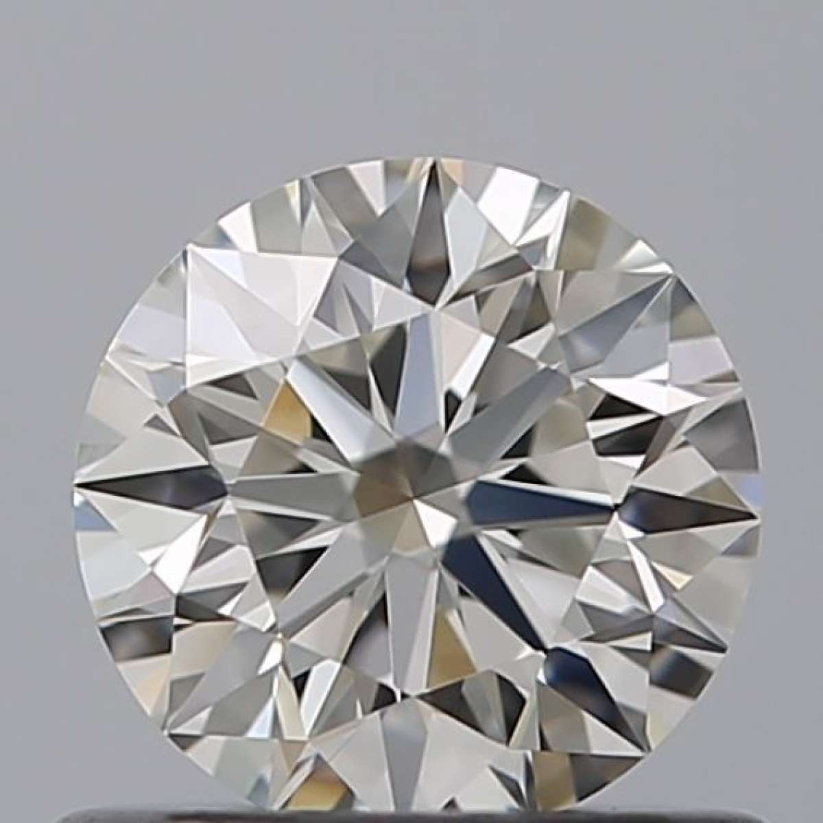 Certified Diamond GIA Carats 0.58 Color G Clarity VVS1 EX EX EX Fluorescence NON Brown No Milky No EyeClean 100% Certified Diamond GIA Carats 0.58 Color G Clarity VVS1 EX EX EX Fluorescence NON Brown No Milky No EyeClean 100%