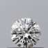 Certified Diamond GIA Carats 0.29 Color F Clarity VVS2  EX  EX  EX Fluorescence NON Brown No Milky No EyeClean 100%