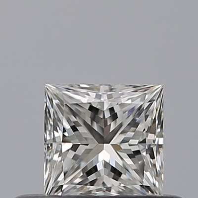 Certified Diamond GIA Carats 0.35 Color E Clarity VVS2  -  EX  VG Fluorescence NON Brown No Green No Milky No EyeClean 100%