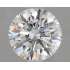 Certified Diamond GIA Carats 1.01 Color E Clarity SI1  EX  EX  EX Fluorescence NON Brown No Green No Milky No EyeClean 100%