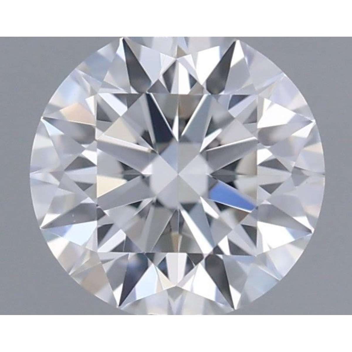 Certified Diamond GIA Carats 0.28 Color D Clarity VVS2  EX  EX  EX Fluorescence NON Brown No Green No Milky No EyeClean 100%