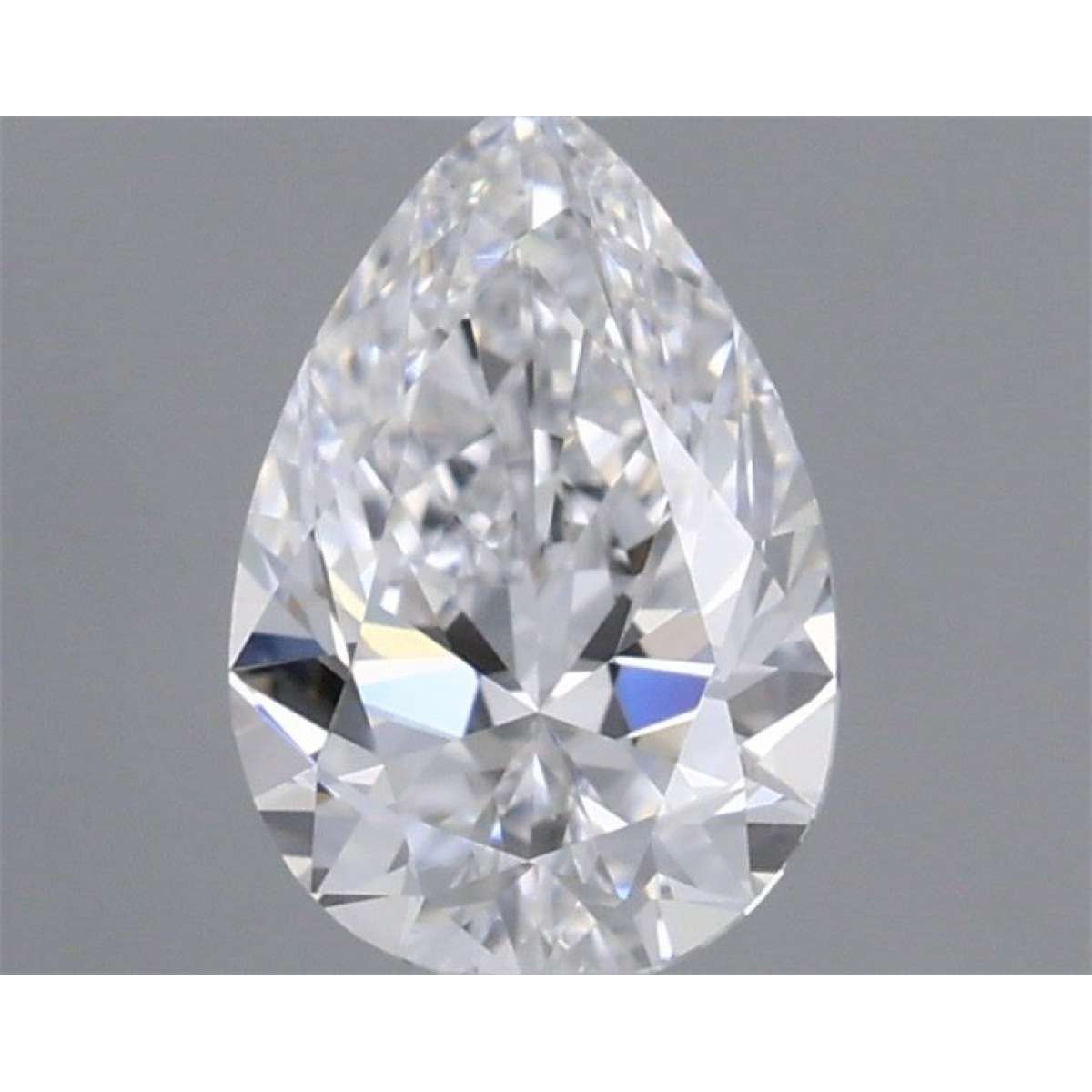 Certified Diamond GIA Carats 0.3 Color D Clarity VVS2  -  EX  VG Fluorescence FNT Brown No Green No Milky No EyeClean 100%