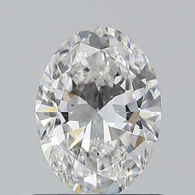Diamante Certificato GIA Carati 0.9 Colore F Purezza VS1  -  EX  VG Fluorescenza NON Brown No Green No Milky No EyeClean 100%