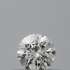 Certified Diamond GIA Carats 0.24 Color E Clarity VVS1  EX  EX  EX Fluorescence NON Brown No Green No Milky No EyeClean 100%
