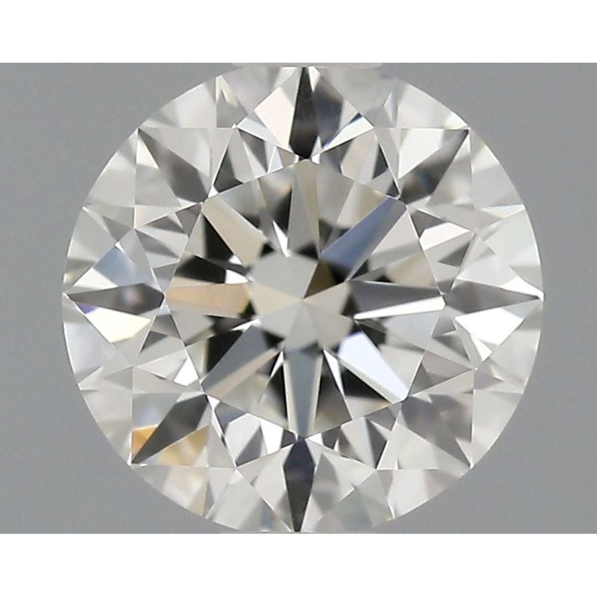 Certified Diamond IGI Carats 0.7 Color G Clarity VVS2  EX  EX  EX Fluorescence NON Brown No Green No Milky No EyeClean 100%