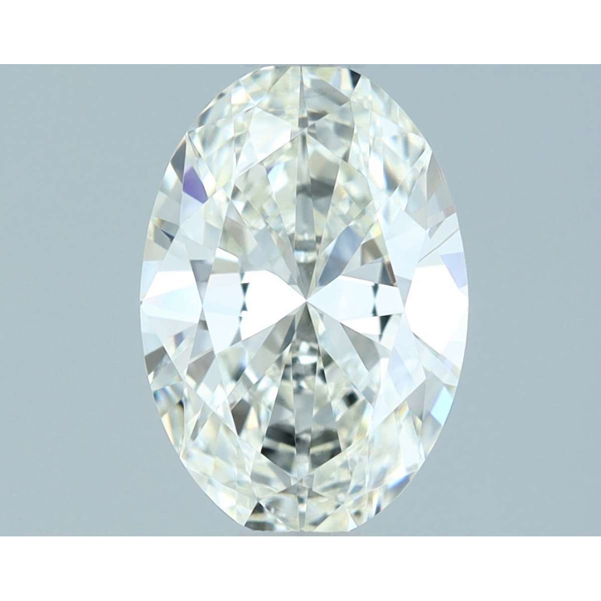 Certified Diamond IGI Carats 1.0 Color H Clarity VVS1  -  EX  VG Fluorescence NON Brown No Green No Milky No EyeClean 100%