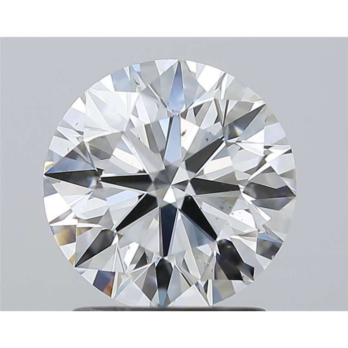 Diamante Certificato GIA Carati 1.72 Colore G Purezza SI1 EX EX EX Fluorescenza NON Brown No Green No Milky No EyeClean 100% Diamante Certificato GIA Carati 1.72 Colore G Purezza SI1 EX EX EX Fluorescenza NON Brown No Green No Milky No EyeClean 100%