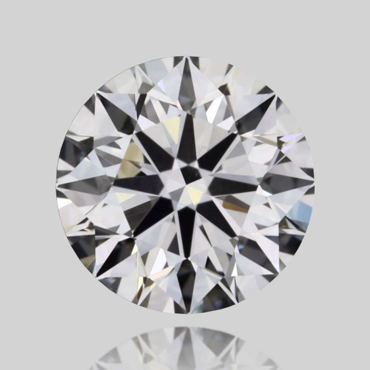 Diamante Certificato GIA Carati 0.3 Colore F Purezza VS1 EX EX EX Fluorescenza NON Brown No Green No Milky No EyeClean 100% Diamante Certificato GIA Carati 0.3 Colore F Purezza VS1 EX EX EX Fluorescenza NON Brown No Green No Milky No EyeClean 100%