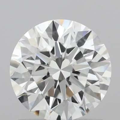 Certified Diamond GIA Carats 1.23 Color F Clarity IF  EX  EX  EX Fluorescence NON Brown No Green No Milky No EyeClean 100%