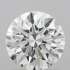 Certified Diamond GIA Carats 1.23 Color F Clarity IF  EX  EX  EX Fluorescence NON Brown No Green No Milky No EyeClean 100%