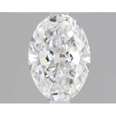 Certified Diamond GIA Carats 0.5 Color E Clarity IF  -  EX  VG Fluorescence NON Brown No Green No Milky No EyeClean 100%