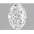 Certified Diamond GIA Carats 0.5 Color E Clarity IF  -  EX  VG Fluorescence NON Brown No Green No Milky No EyeClean 100%