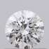 Certified Diamond GIA Carats 0.37 Color H Clarity VS1  EX  EX  EX Fluorescence FNT Brown No Green No Milky No EyeClean 100%