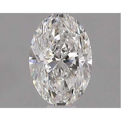 Certified Diamond GIA Carats 0.6 Color G Clarity VVS1  -  VG  VG Fluorescence FNT Brown No Green No Milky No EyeClean 100%
