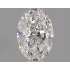 Certified Diamond GIA Carats 0.6 Color G Clarity VVS1  -  VG  VG Fluorescence FNT Brown No Green No Milky No EyeClean 100%