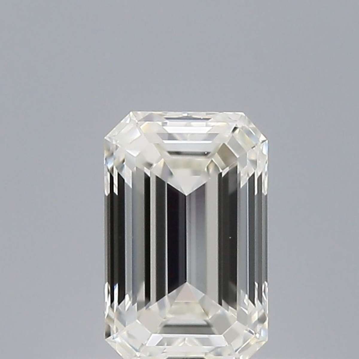 Certified Diamond IGI Carats 0.42 Color G Clarity VVS1  -  EX  EX Fluorescence NON Brown No Milky No EyeClean 100%