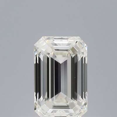 Certified Diamond IGI Carats 0.42 Color G Clarity VVS1  -  EX  EX Fluorescence NON Brown No Milky No EyeClean 100%