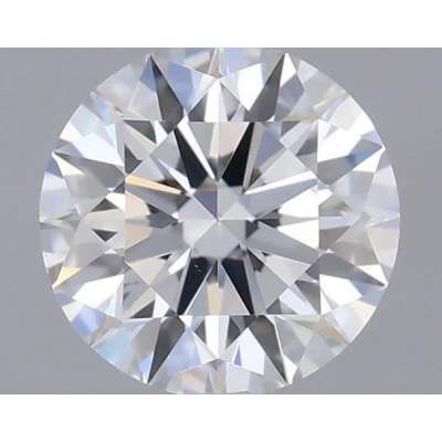 Certified Diamond GIA Carats 0.35 Color E Clarity VS1 EX VG EX Fluorescence NON Brown No Green No Milky No EyeClean 100% Certified Diamond GIA Carats 0.35 Color E Clarity VS1 EX VG EX Fluorescence NON Brown No Green No Milky No EyeClean 100%