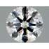 Certified Diamond GIA Carats 1.7 Color E Clarity SI2  EX  EX  EX Fluorescence MED Brown No Green No Milky No EyeClean 100%