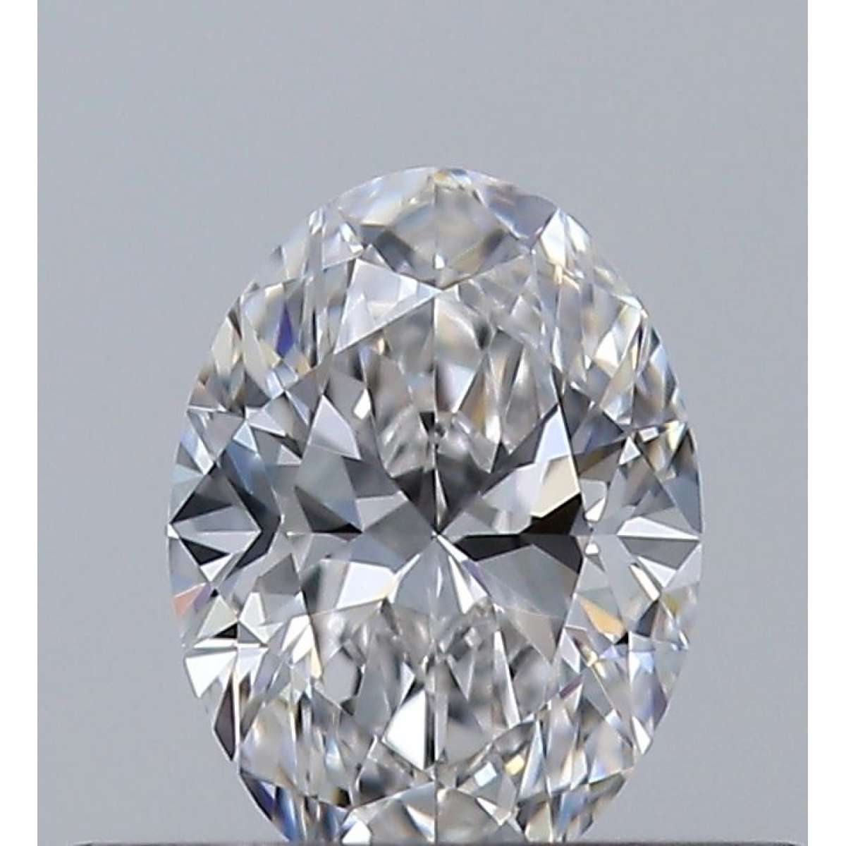 Diamante Certificato GIA Carati 0.3 Colore F Purezza VVS2  -  EX  VG Fluorescenza FNT Brown No Green No Milky No EyeClean 100%