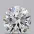 Certified Diamond GIA Carats 0.8 Color E Clarity VS1  EX  EX  EX Fluorescence NON Brown No Green No Milky No EyeClean 100%