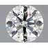 Certified Diamond GIA Carats 1.3 Color G Clarity VVS1  EX  EX  EX Fluorescence NON Brown No Green No Milky No EyeClean 100%