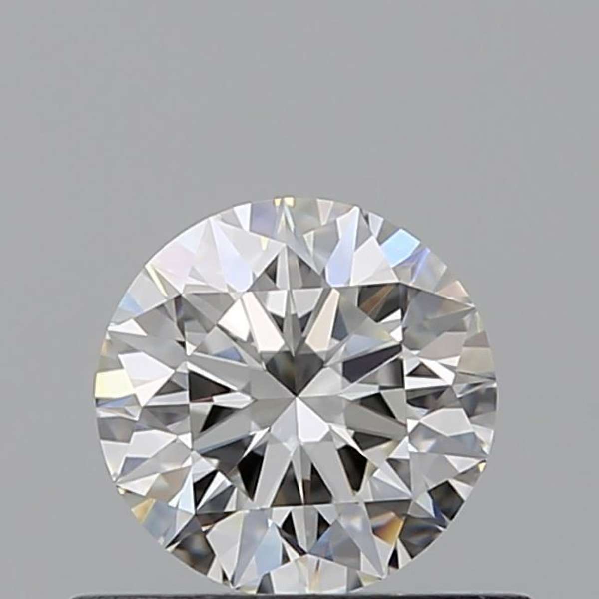 Certified Diamond GIA Carats 0.51 Color G Clarity VVS1  EX  EX  EX Fluorescence NON Brown No Green No Milky No EyeClean 100%
