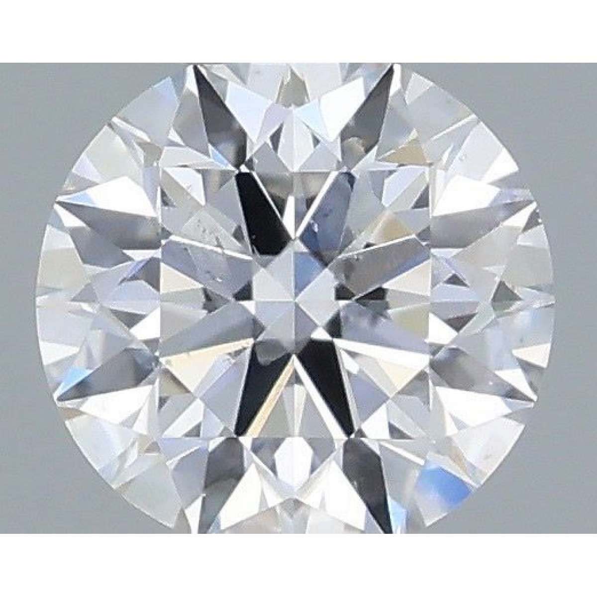 Diamante Certificato HRD Carati 0.3 Colore E Purezza SI2 EX EX EX Fluorescenza FNT Brown No Green No Milky No EyeClean 100% Diamante Certificato HRD Carati 0.3 Colore E Purezza SI2 EX EX EX Fluorescenza FNT Brown No Green No Milky No EyeClean 100%