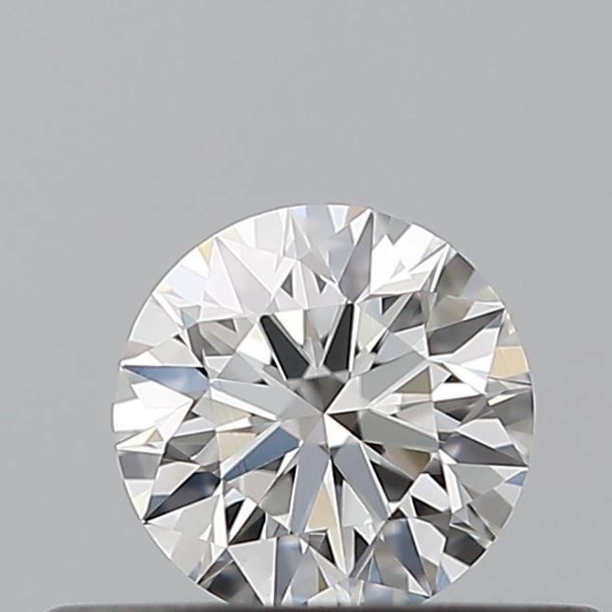 Certified Diamond GIA Carats 0.27 Color F Clarity VS1 EX EX EX Fluorescence NON Brown No Milky No EyeClean 100% Certified Diamond GIA Carats 0.27 Color F Clarity VS1 EX EX EX Fluorescence NON Brown No Milky No EyeClean 100%