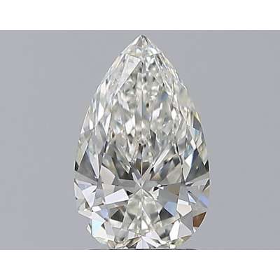 Certified Diamond GIA Carats 1.5 Color H Clarity VS1  -  EX  EX Fluorescence NON Brown No Green No Milky No EyeClean 100%