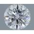 Certified Diamond GIA Carats 1.0 Color E Clarity SI2  EX  EX  EX Fluorescence FNT Brown No Green No Milky No EyeClean 100%