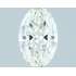 Certified Diamond IGI Carats 1.03 Color H Clarity VVS1  -  EX  EX Fluorescence NON Brown No Green No Milky No EyeClean 100%