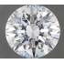 Certified Diamond GIA Carats 0.95 Color D Clarity VVS1  EX  EX  EX Fluorescence NON Brown No Green No Milky No EyeClean 100%
