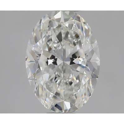Certified Diamond GIA Carats 1.51 Color F Clarity VVS2  -  EX  EX Fluorescence NON Brown No Green No Milky No EyeClean 100%