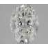 Certified Diamond GIA Carats 1.51 Color F Clarity VVS2  -  EX  EX Fluorescence NON Brown No Green No Milky No EyeClean 100%