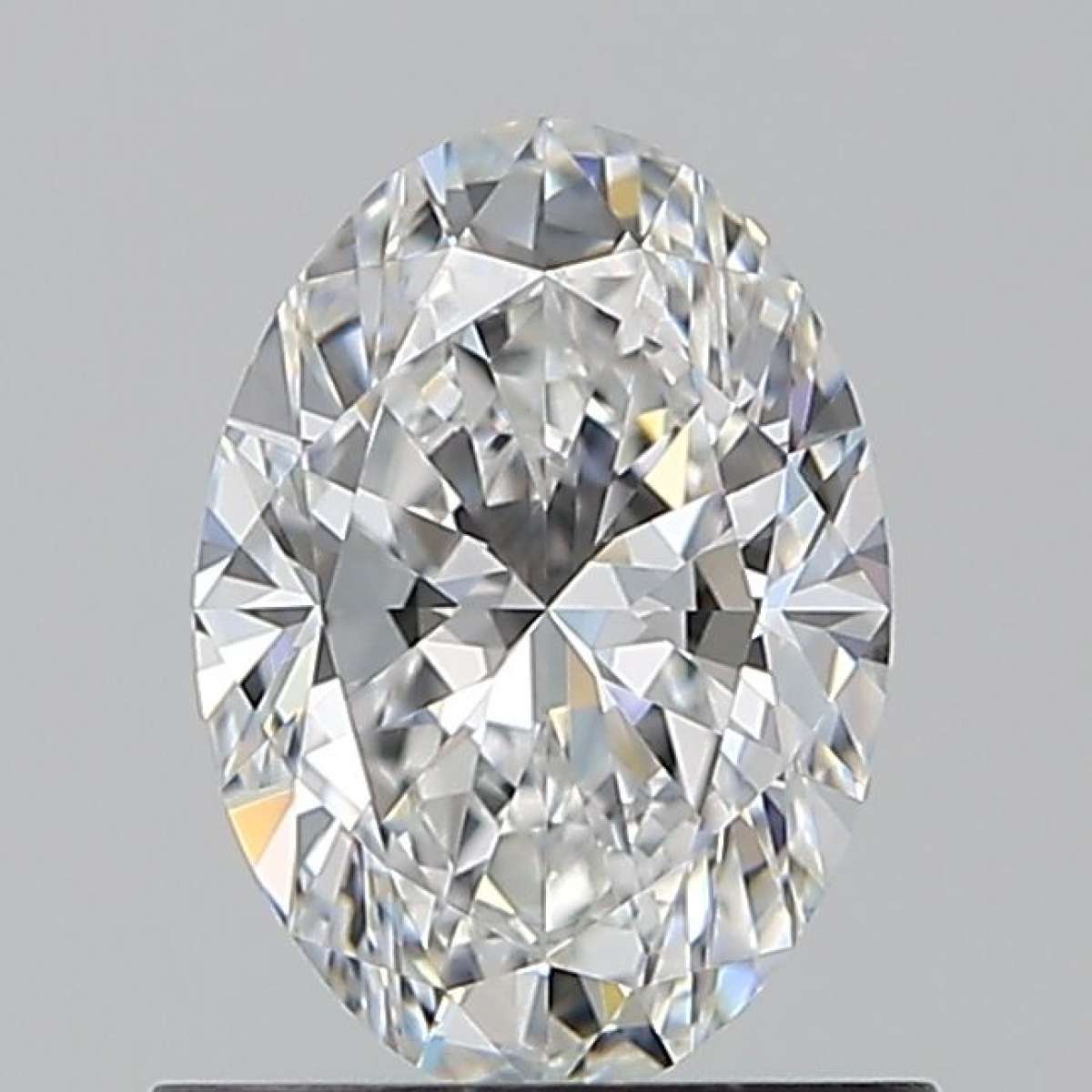 Certified Diamond GIA Carats 0.8 Color E Clarity VS1  -  EX  EX Fluorescence FNT Brown No Green No Milky No EyeClean 100%